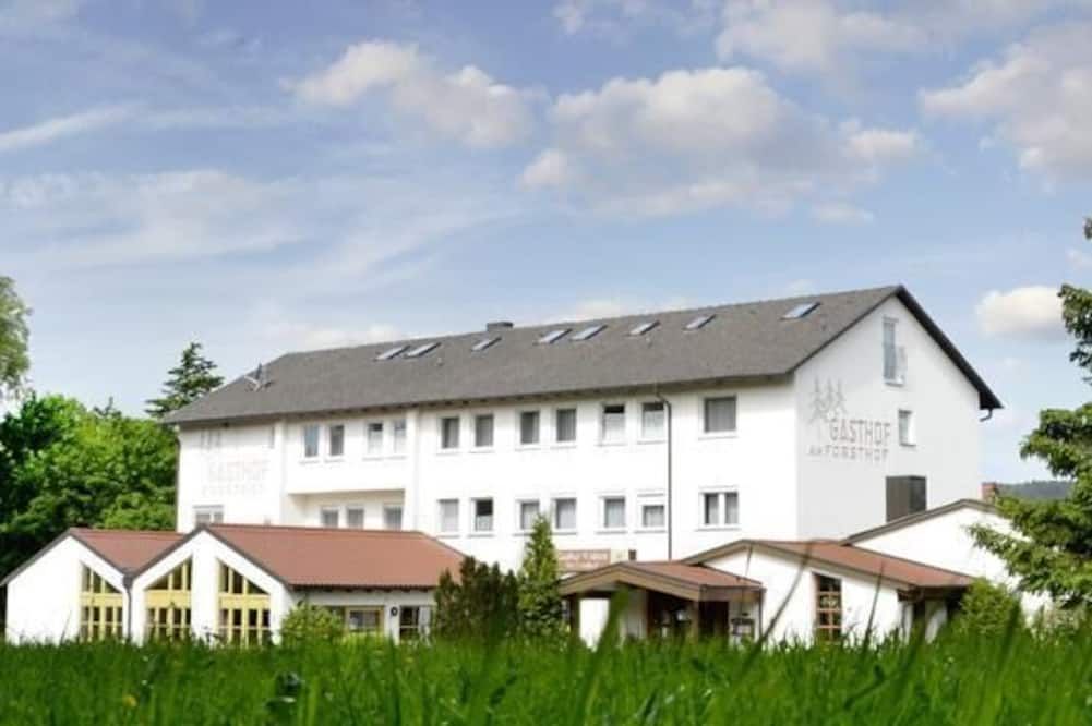 Hotel Gasthof Am Forsthof - Sulzbach-Rosenberg - Gebäude