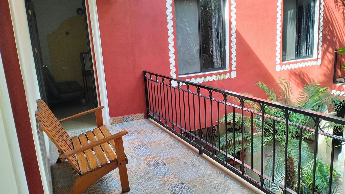 Hotel Quinta Marciala MX