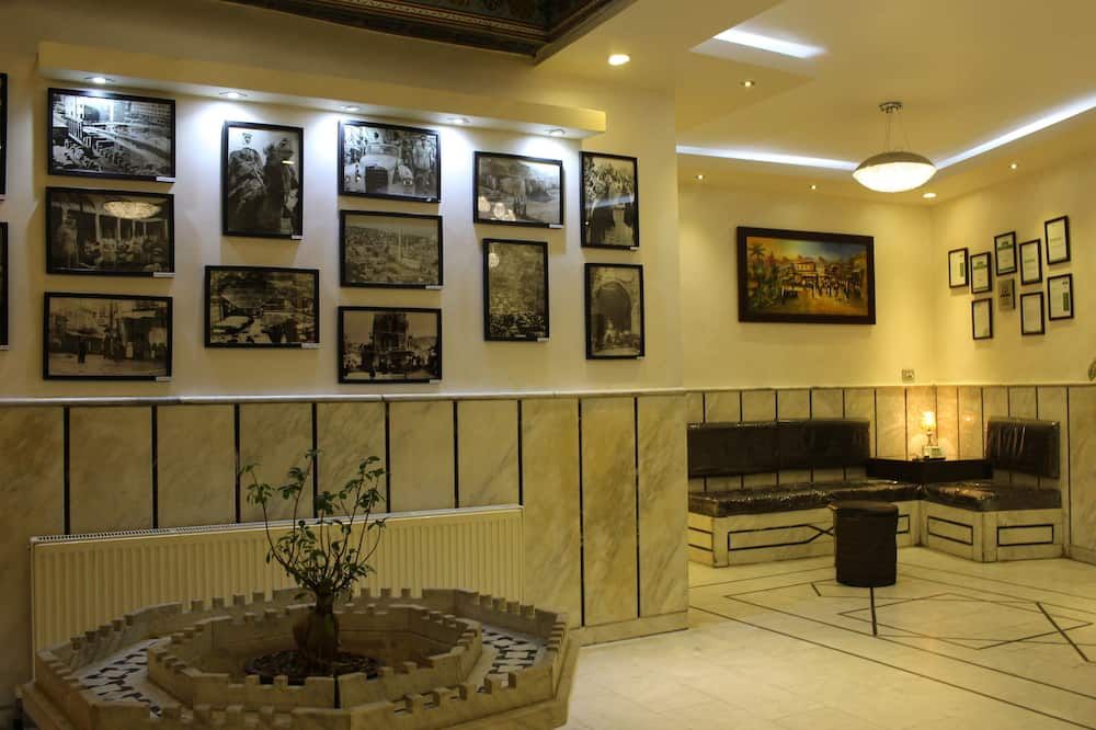Arab Tower Hotel thumbnail 3
