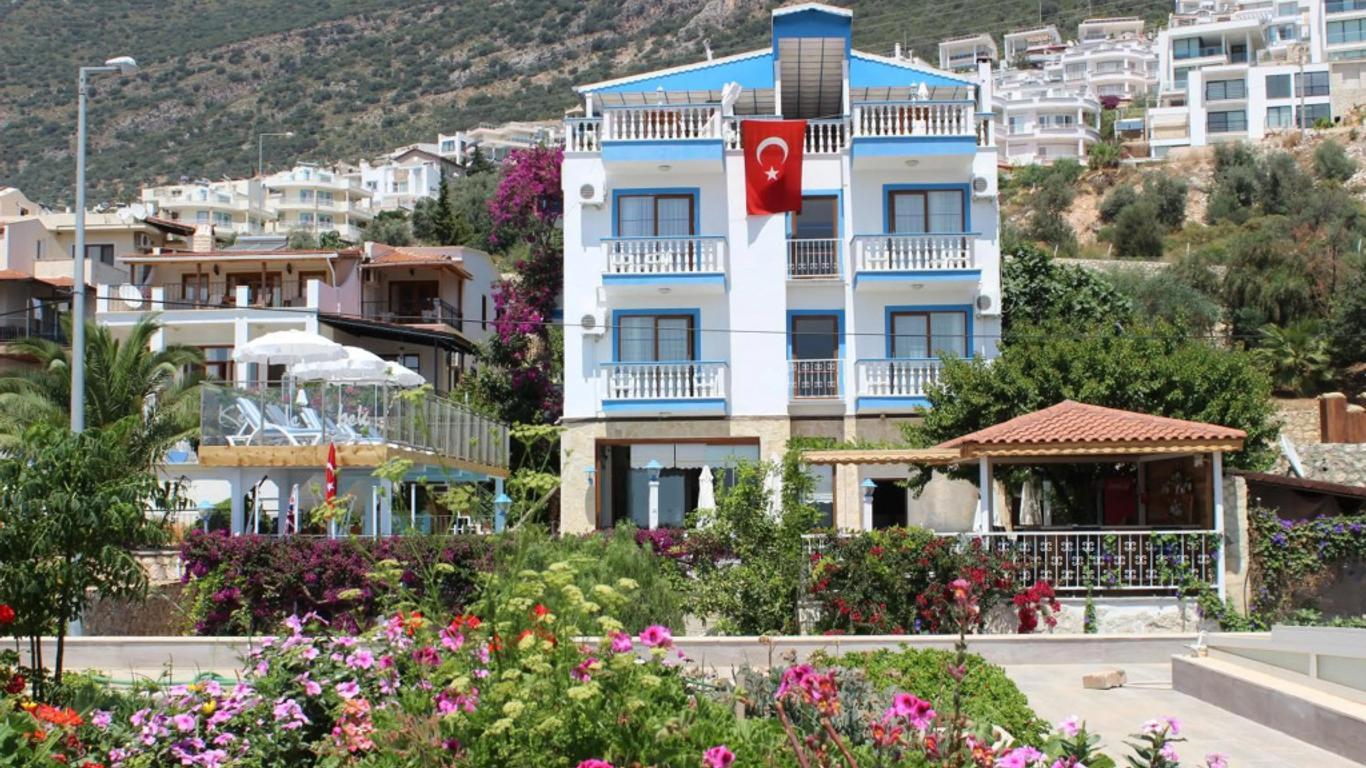 Kelebek Hotel