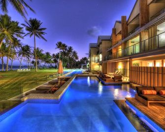 Castaways Resort & Spa On Mission Beach - Mission Beach - Басейн