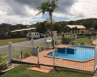 4 42 Manooka Drive Rainbow Beach - Rainbow Beach - Pool