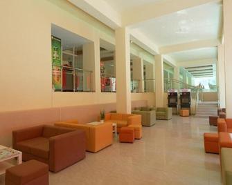 Club Hotel Vedren - Kranevo - Lobby