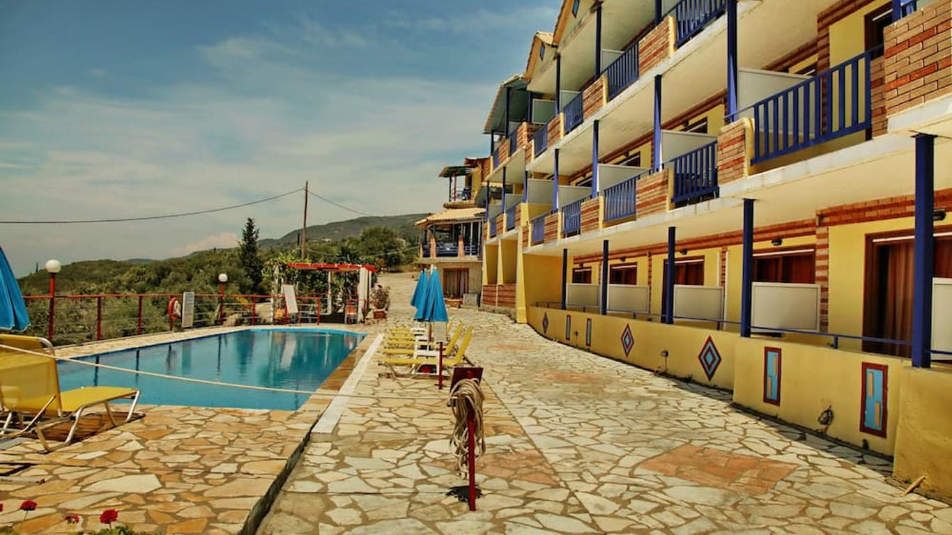 Politia Hotel