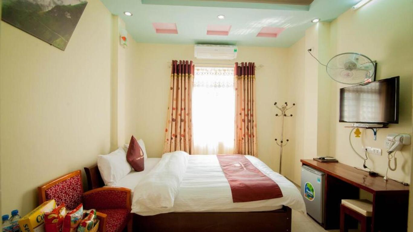 Lam Tung Hotel
