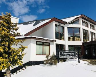 Hotel Ushuaia - Ushuaia - Building