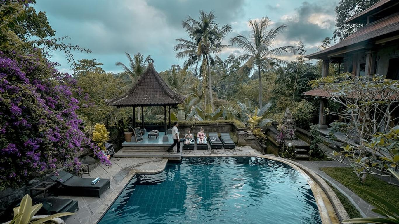 Nick's Hidden Cottages By Mahaputra-Chse Certified