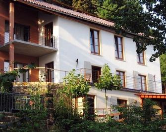 Hotel-Pension Villa Hennes - Pirna - Building