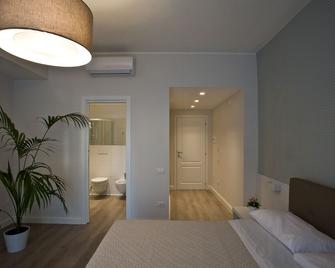 Domus Roma - Matera - Bedroom