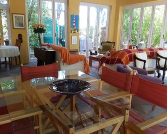 Steytlerville Villa Guest House - Steytlerville - Restaurante