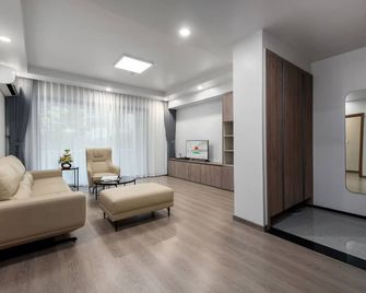 Sunflower International Village - Hai Phong