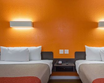 Motel 6 Garland, Tx - Northeast Dallas - Garland
