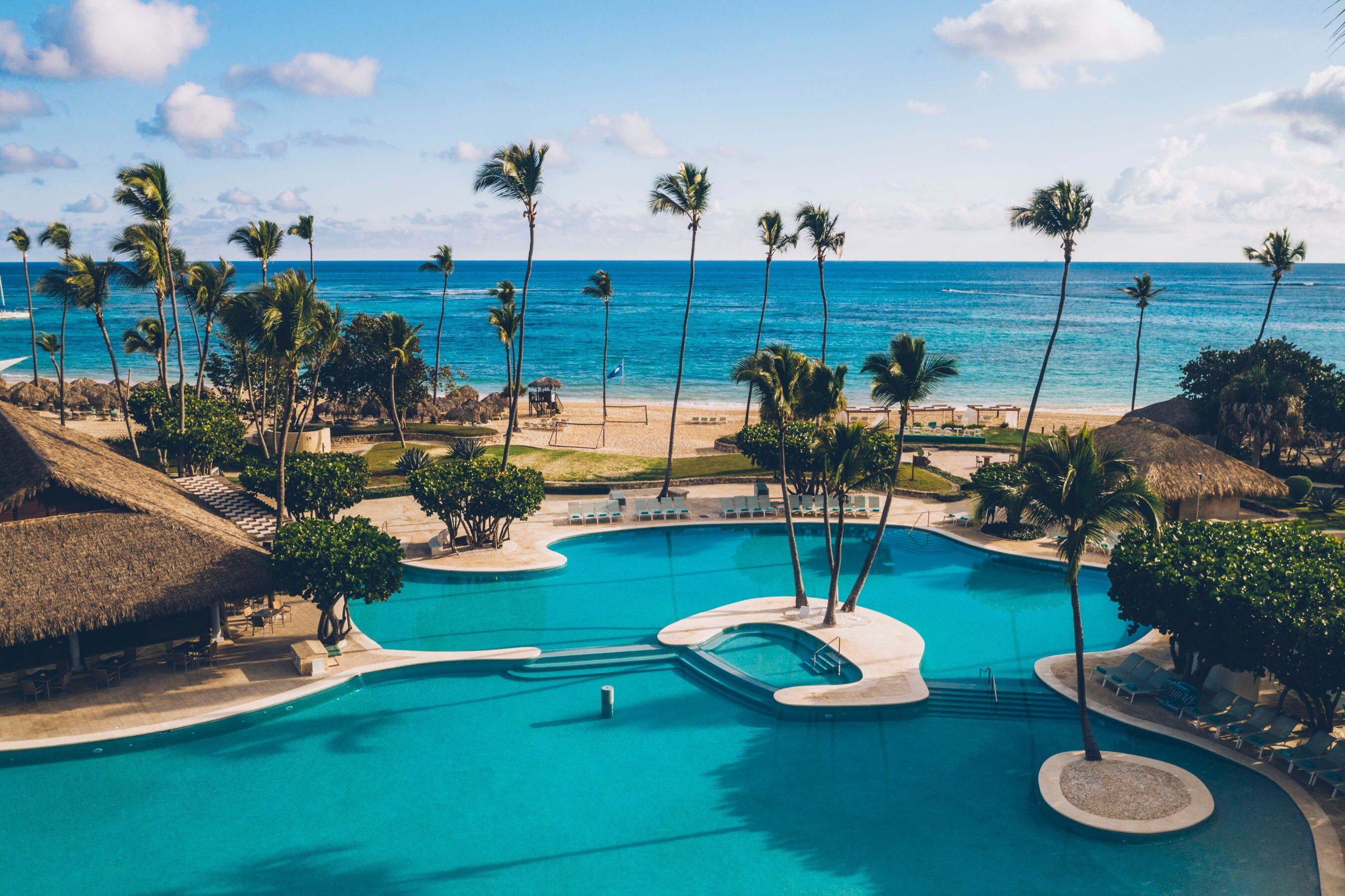 Iberostar Selection Bávaro Suites - פונטה קאנה - בניין
