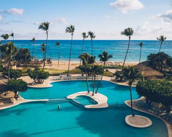 Iberostar Selection Bávaro Suites - Punta Cana - Edificio