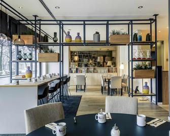 Mercure Hotel Hannover Mitte - Hannover - Restaurant