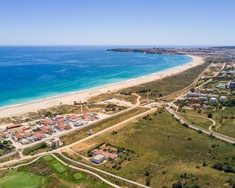 Artistic style apartment - Lagos - Beach