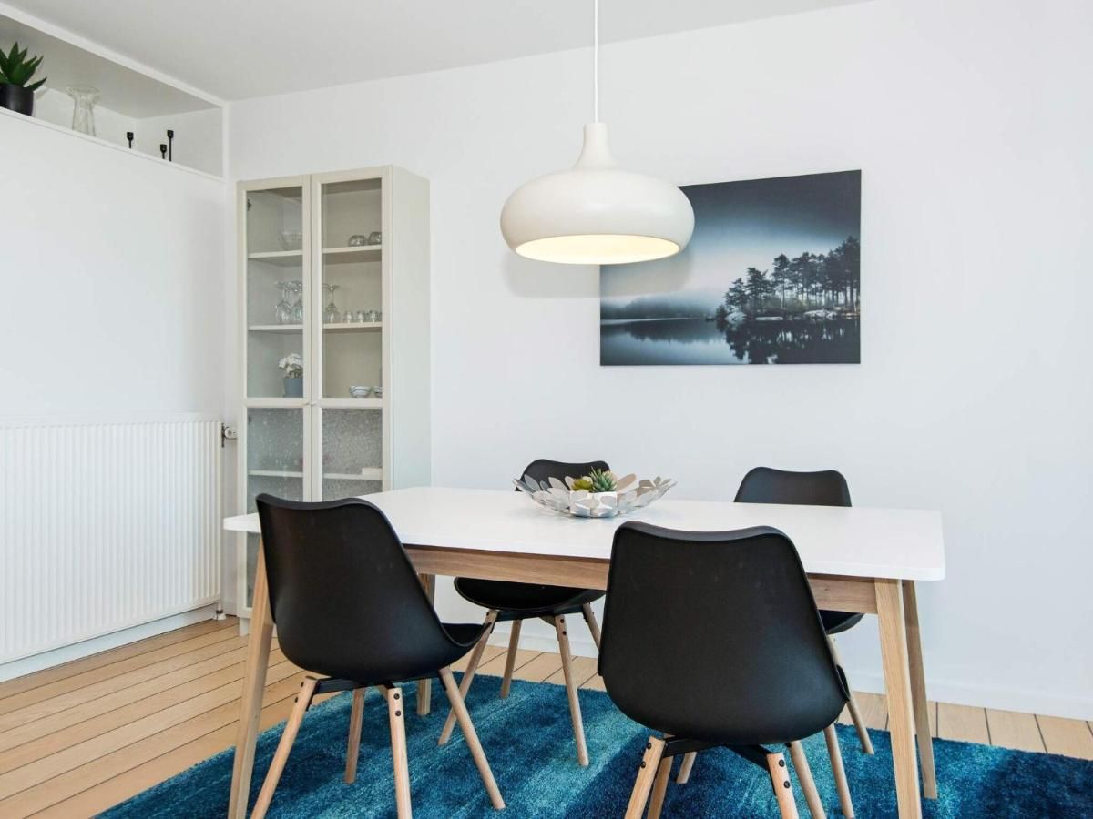 5 star holiday home in Ebeltoft – Ebeltoft