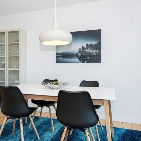 5 star holiday home in Ebeltoft – Ebeltoft