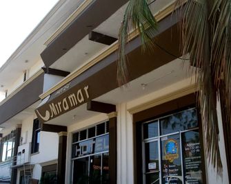 Hotel Miramar - La Paz - La Paz - Building