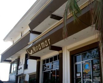 Hotel Miramar - La Paz - Building