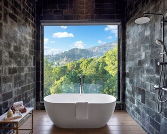 Rakkh Resort - Dharamshala