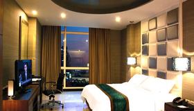 Furamaxclusive Asoke, Bangkok - Bangkok - Bedroom