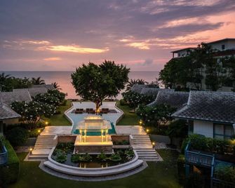 Devasom Hua Hin Resort - Cha-am - Extérieur