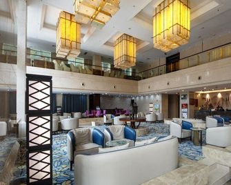 Jing Tai Hotel - Ji'an - Lobby