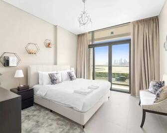 Silkhaus Cozy Studio at Park View in Saadiyat Island - Abu Dabi