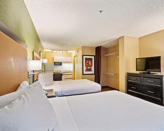 Extended Stay America Suites - Washington - DC - Reston - Reston - Bedroom