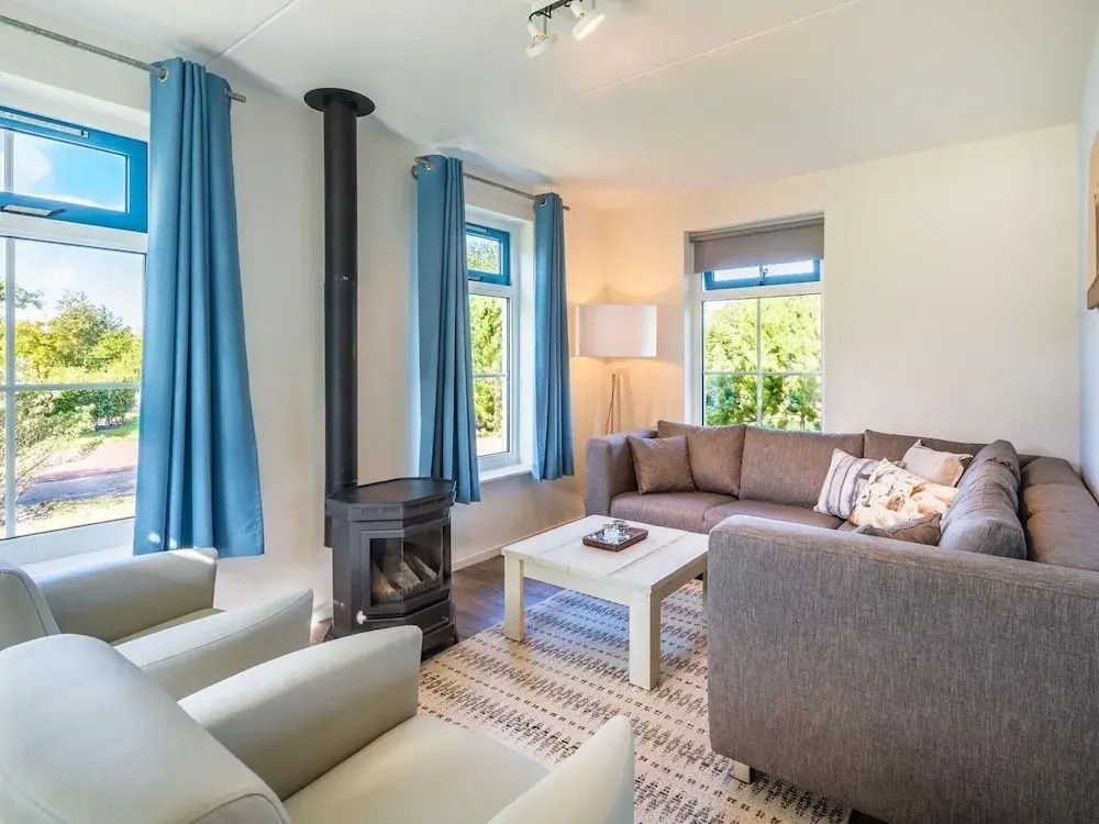 Roompot Kustpark Texel