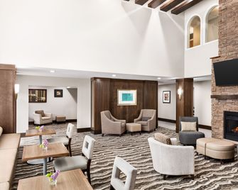 Staybridge Suites Fort Wayne By IHG - Fort Wayne - Lounge