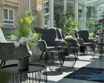 Mirage City Hotel Stuttgart - Stuttgart - Lobby
