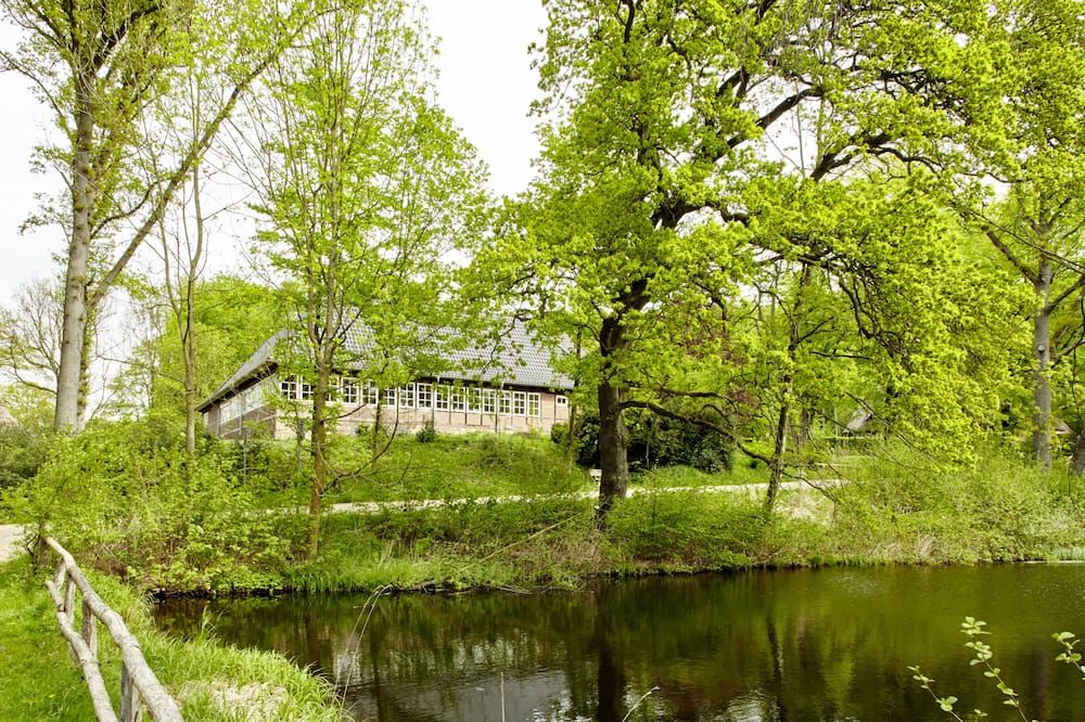 Landhaus Haverbeckhof - Bispingen - Vista esterna