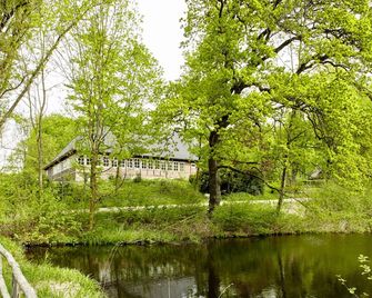 Landhaus Haverbeckhof - Bispingen - Vista esterna