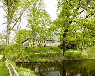 Landhaus Haverbeckhof - Bispingen - Vista esterna