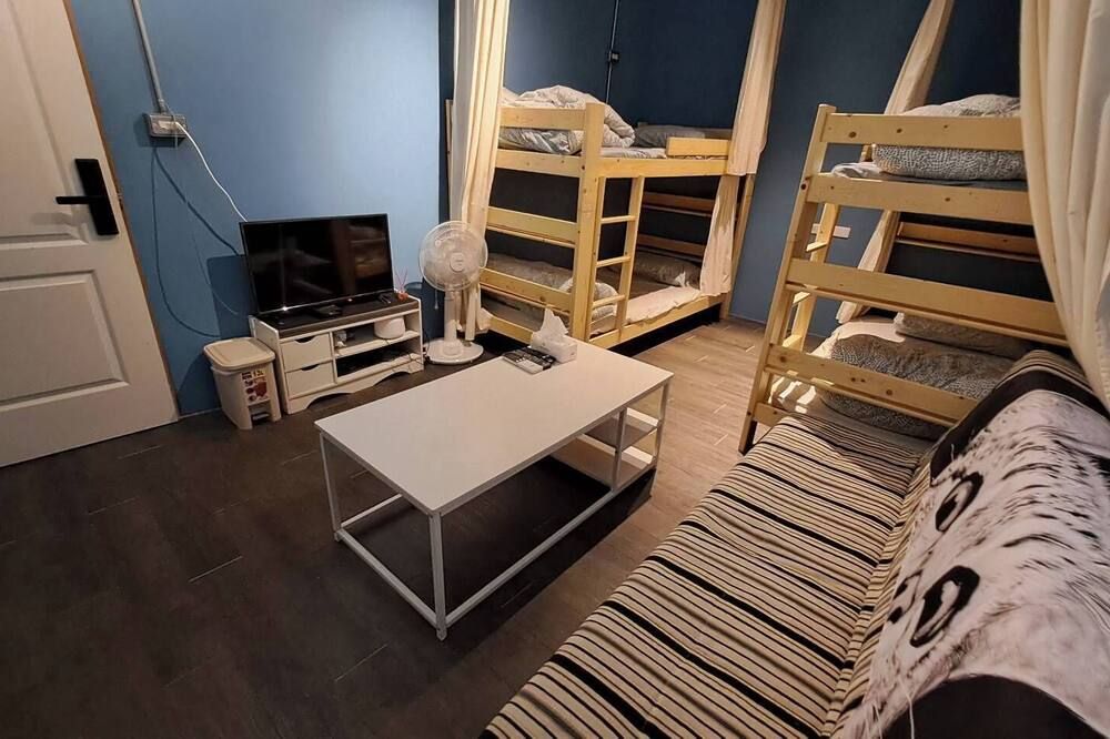 Elo Cafe - טאיטונג - סלון