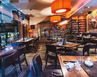 Hotel Adler - Golling an der Salzach - Restaurant
