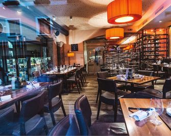 Hotel Adler - Golling an der Salzach - Restaurant