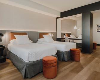 Hotel Dimar - Valencia - Bedroom
