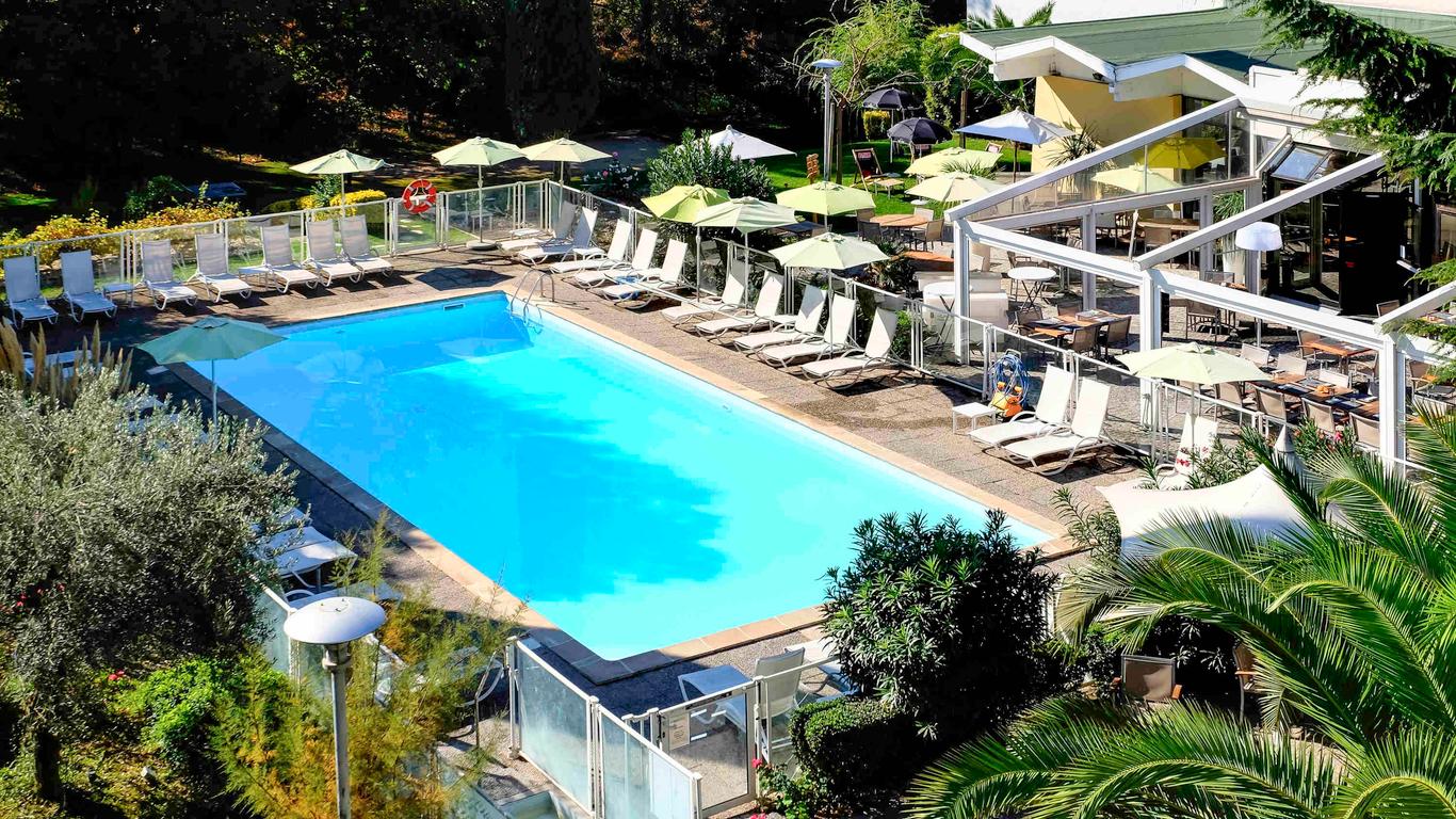 Novotel Marseille Est Porte D'aubagne