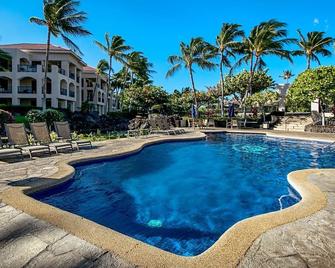 The Shores at Waikoloa 117 - Puako - Pool