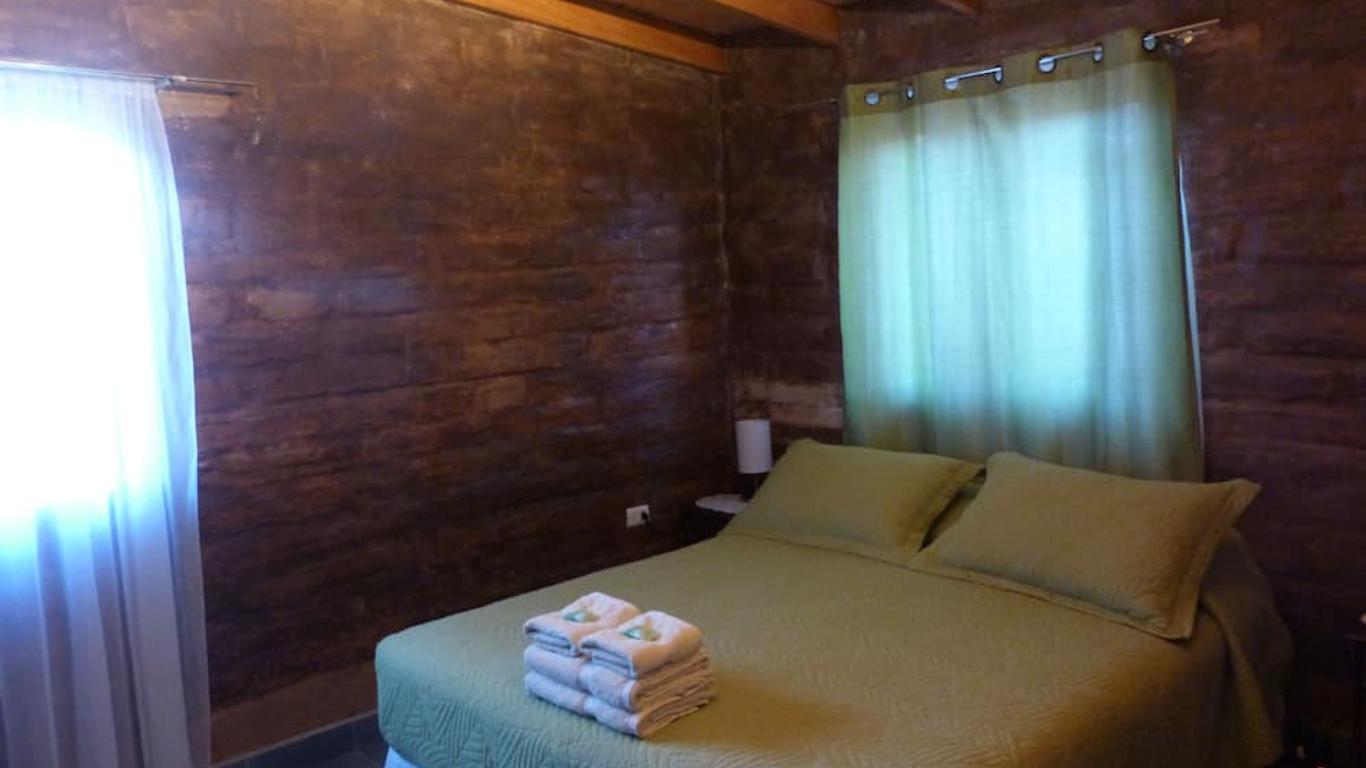 Hostal Solor