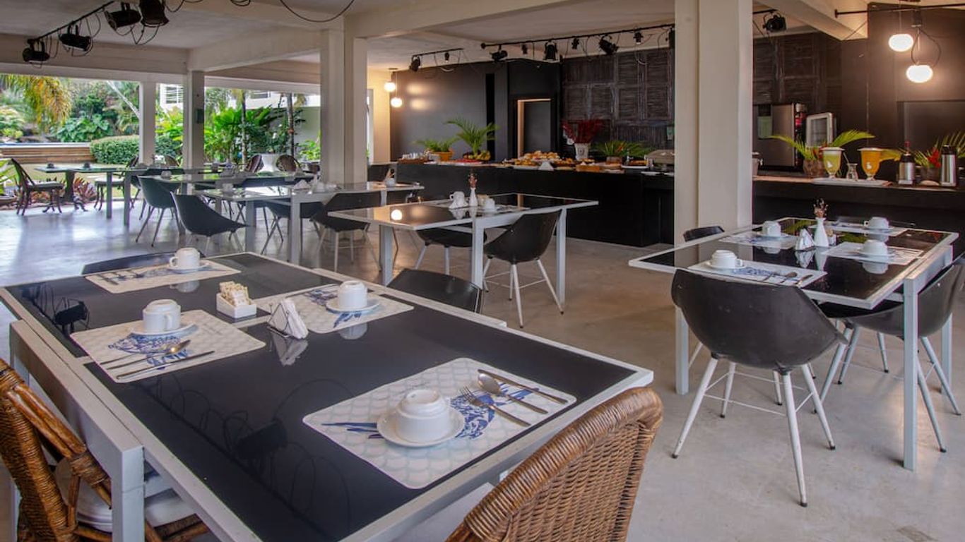 아르마카오 도스 부지오 포우사다 디자인