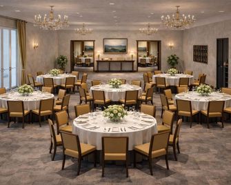 Quiete Taormina Naxos, Tapestry Collection by Hilton - Giardini Naxos - Restaurant