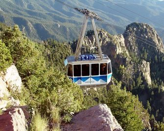 Nativo Lodge - Albuquerque