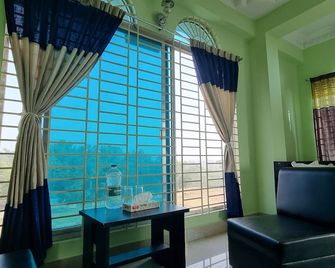 Grand Selim Resort & Tour - Srimangal