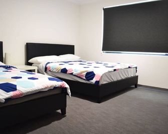 Perth Urban Lodge One - Leeming - Quarto