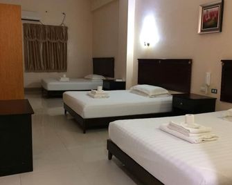 Asia Novo Boutique Hotel - Oroquieta - Oroquieta - Habitación