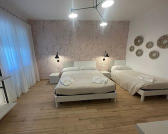 Albergo Perseo - Portopalo di Capo Passero